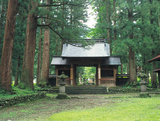 雲洞庵