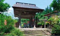 龍澤寺