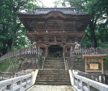 毘沙門堂・普光寺