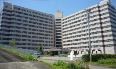 リゾートマンション