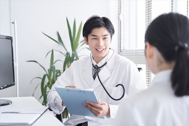 健康診断補助制度