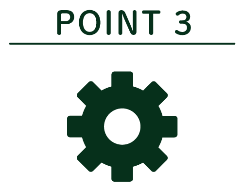 ポイント3
